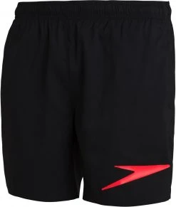 Speedo Sport Logo 16" Watershorts Men, bleu