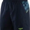 Speedo Sport Panel 16" Watershorts Men, bleu