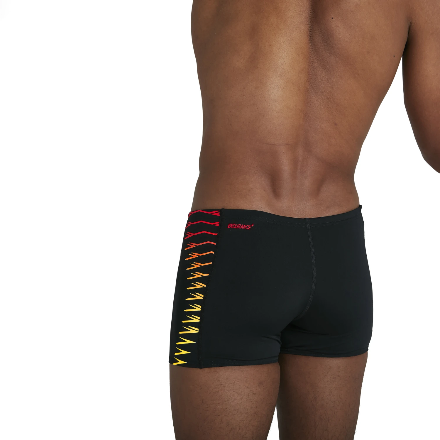 Speedo Tech Panel Aquashorts Men, noir – Image 2