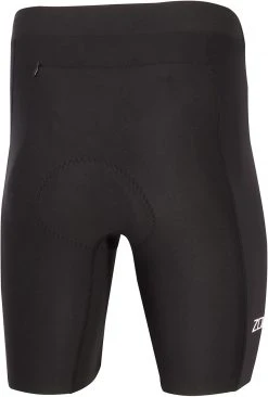 Zone3 Lava Short Homme, noir