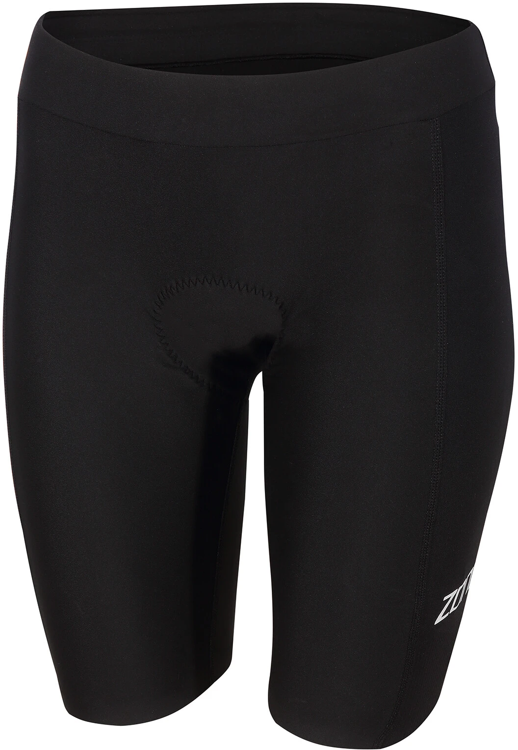 Zone3 Lava Short Femme, noir