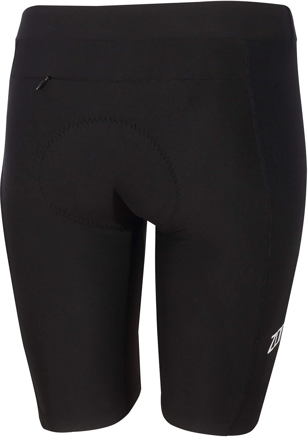 Zone3 Lava Short Femme, noir – Image 2